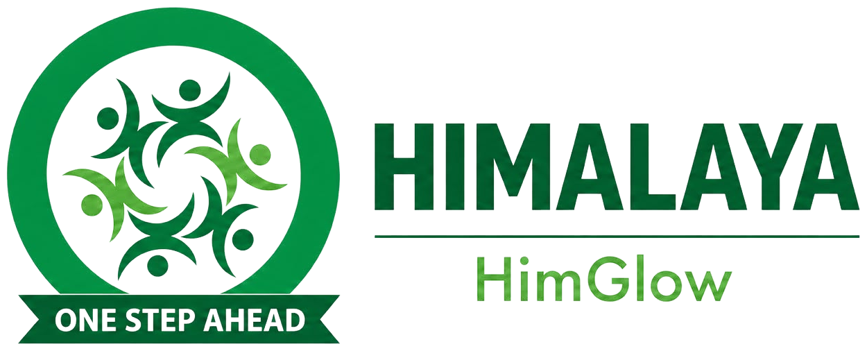 Himalaya HimGlow