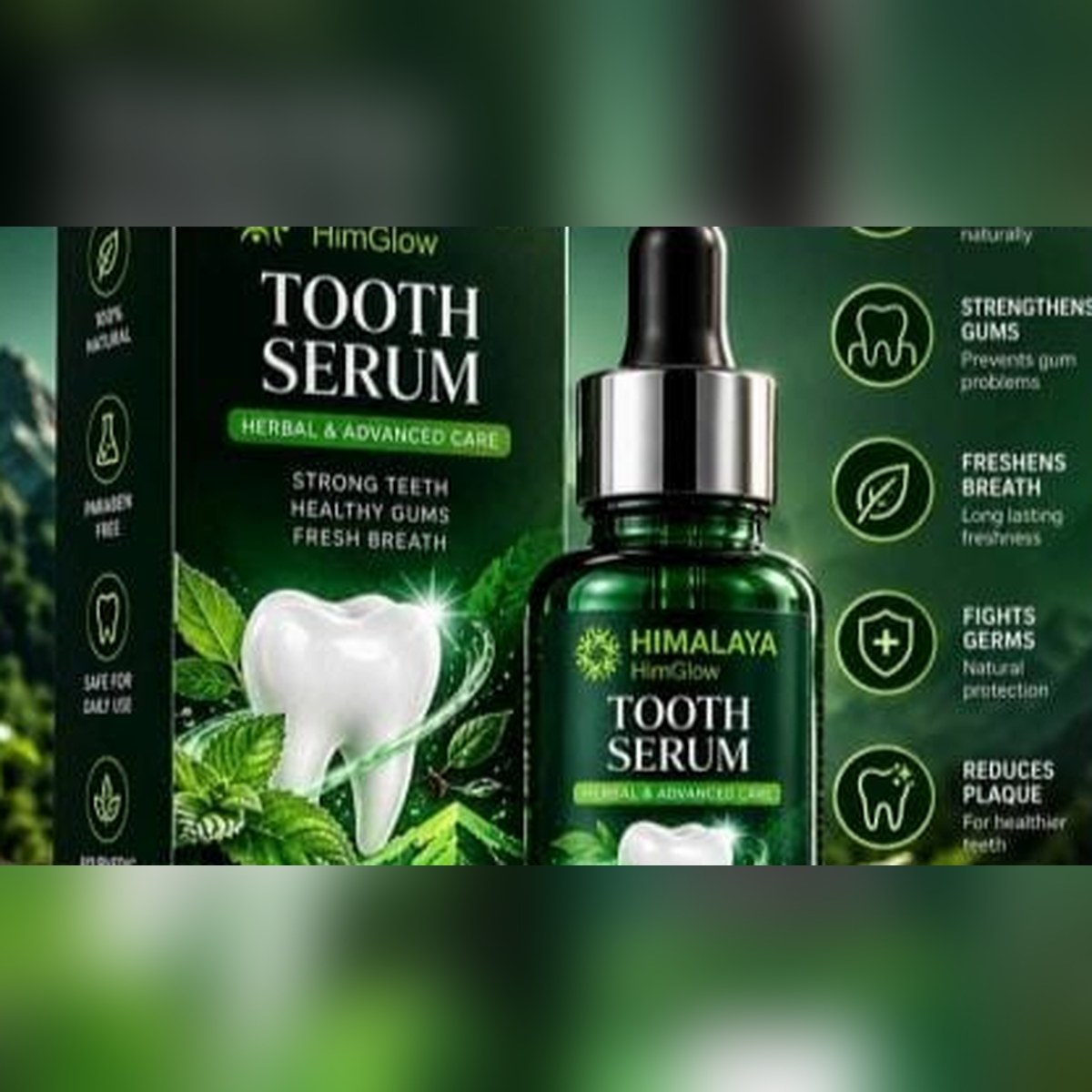 Oral Care